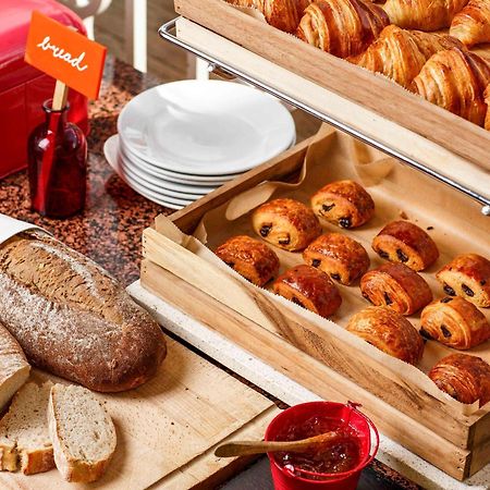 Mercure Bedford Centre Hotel Ngoại thất bức ảnh